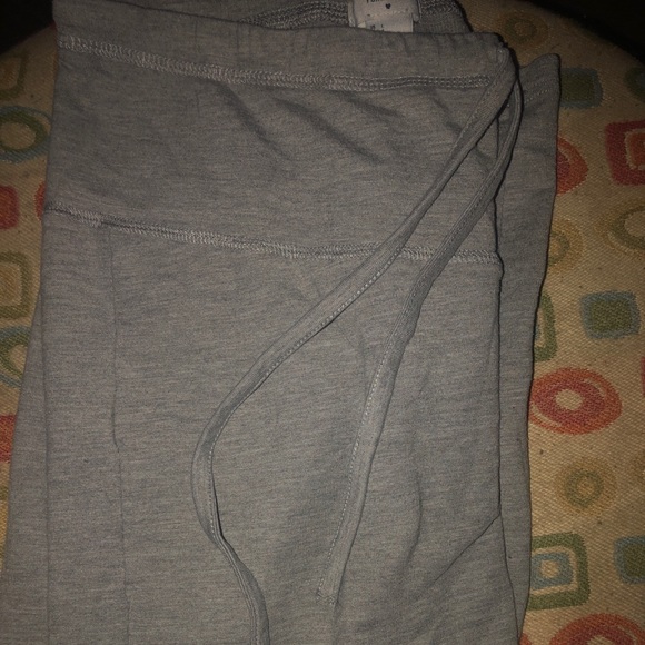 Drawstring Leggings - Picture 1 of 2